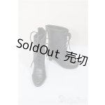 画像: SD/OF:靴/1/3　60ｃｍ　BJD　MJD　衣装　ドール用 A-25-07-30-291-NY-ZA
