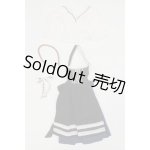 画像: DD/OF:ブルーフォークロアセット 【カチューシャ】/0 A-25-08-06-044-NY-ZA