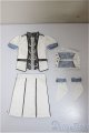 画像: SD/OF:衣装セット/1/3　60ｃｍ　BJD　MJD　衣装　ドール用 A-25-07-30-293-NY-ZA