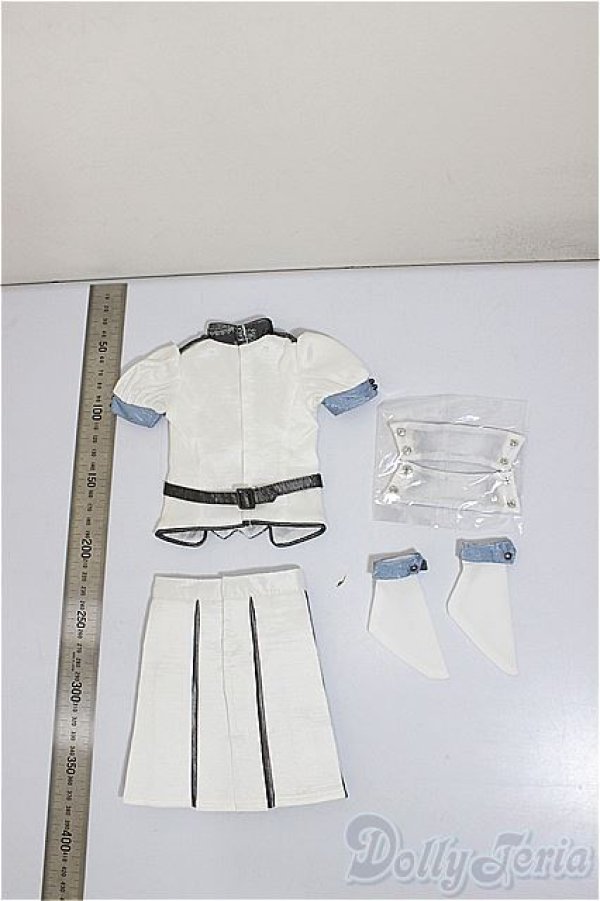 画像2: SD/OF:衣装セット/1/3　60ｃｍ　BJD　MJD　衣装　ドール用 A-25-07-30-293-NY-ZA (2)