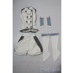 画像: SD/OF:衣装セット U-25-10-21-114-NY-ZU