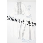 画像: SD16/OF:衣装セット U-25-08-05-195-NY-ZU