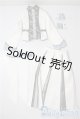 画像: SD16/OF:衣装セット U-25-08-05-195-NY-ZU