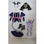 画像: DD/OF:メイジ(アゼリン)セット 「セブンスドラゴンIII code：VFD」/0 A-25-07-30-256-NY-ZA
