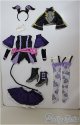 画像: DD/OF:メイジ(アゼリン)セット 「セブンスドラゴンIII code：VFD」/0 A-25-07-30-256-NY-ZA