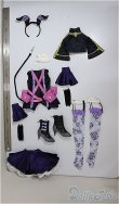 画像2: DD/OF:メイジ(アゼリン)セット 「セブンスドラゴンIII code：VFD」/0 A-25-07-30-256-NY-ZA (2)