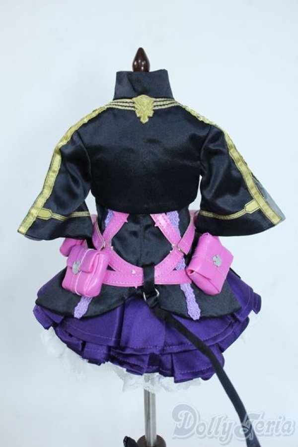 画像3: DD/OF:メイジ(アゼリン)セット 「セブンスドラゴンIII code：VFD」 Y-25-10-22-043-NY-ZY (3)