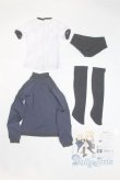 画像2: DD/OF:セイバーオルタのジャージセット/0 A-25-07-30-068-NY-ZA (2)