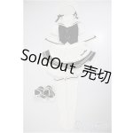 画像: DD/OF:放課後秋葉原ガールズ ピュアウィンド制服セット/0 A-25-07-30-134-NY-ZA