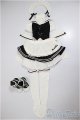 画像: DD/OF:放課後秋葉原ガールズ ピュアウィンド制服セット/0 A-25-07-30-134-NY-ZA