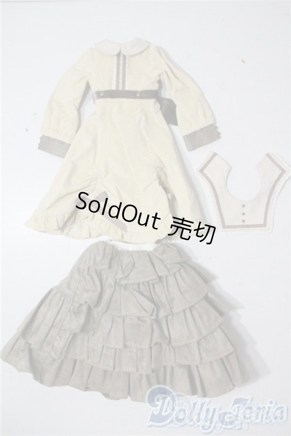 画像1: SDM＆MSD/OF:ドレス U-25-08-05-187-NY-ZU (1)