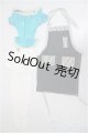 画像: DD/OF:衣装セット/1/3　70ｃｍ　BJD　MJD　衣装　ドール用 A-25-10-08-259-NY-ZA