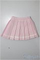 画像: MDD/OF:スカート/0 A-25-07-30-233-NY-ZA