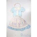 画像: MDD/OF:衣装セット/0 A-25-07-30-138-NY-ZA