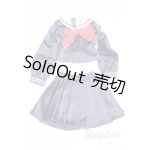 画像: MDD/OF:制服　DOLLHeart製/0 A-25-07-30-072-NY-ZA