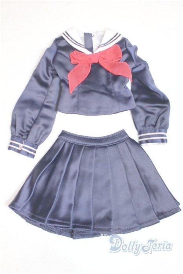 画像1: MDD/OF:制服　DOLLHeart製/0 A-25-07-30-072-NY-ZA (1)