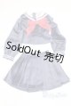 画像: MDD/OF:制服　DOLLHeart製/0 A-25-07-30-072-NY-ZA