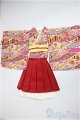 画像: DD/OF:紅色撫子/0 A-25-07-30-137-NY-ZA
