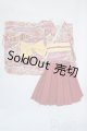 画像: DD/OF:紅色撫子 Y-25-08-27-008-NY-ZY