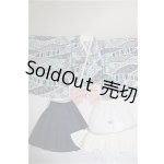 画像: DD/OF:瑠璃色撫子/0 A-25-07-30-222-NY-ZA