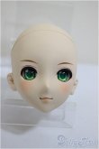画像1: DD/渋谷凛 シンデレラプロジェクト Ver ヘッド /BJD　球体関節人形 A-25-07-30-261-NY-ZA (1)