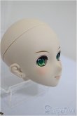 画像2: DD/渋谷凛 シンデレラプロジェクト Ver ヘッド /BJD　球体関節人形 A-25-07-30-261-NY-ZA (2)