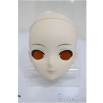 画像: DD/初音ミク:ヘッド/BJD　球体関節人形 A-25-07-30-260-NY-ZA