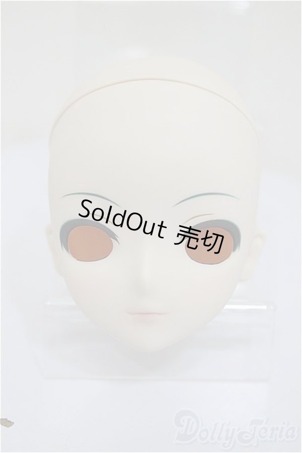 画像1: DD/初音ミク:ヘッド/BJD　球体関節人形 A-25-07-30-260-NY-ZA (1)