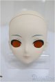 画像: DD/初音ミク:ヘッド/BJD　球体関節人形 A-25-07-30-260-NY-ZA