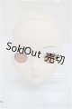 画像: DD/初音ミク:ヘッド/BJD　球体関節人形 A-25-07-30-260-NY-ZA