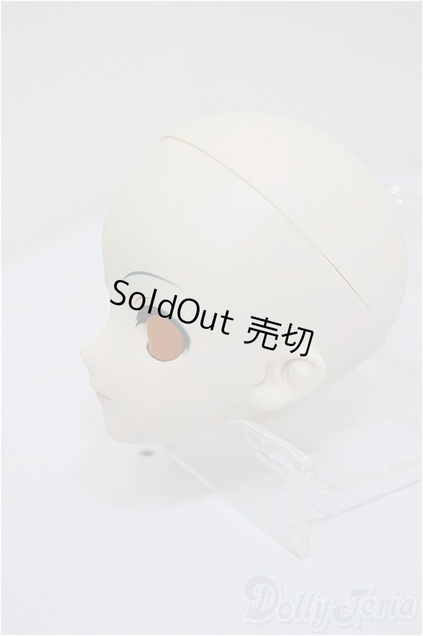 画像3: DD/初音ミク:ヘッド/BJD　球体関節人形 A-25-07-30-260-NY-ZA (3)
