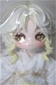 画像: 不可食用人形 Inedible Doll/月飛び時間シリーズ夢伊/ A-25-07-30-112-TO-ZA