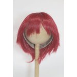 画像: 8-9inch/ウィッグ/インチ　BJD　MJD　ドール用 A-25-08-06-072-NY-ZA