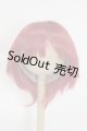 画像: 8-9inch/ウィッグ/インチ　BJD　MJD　ドール用 A-25-08-06-072-NY-ZA