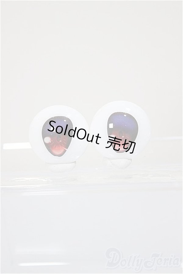 画像1: 22mm/アニメアイ/ドール用　アイ A-25-07-30-245-NY-ZA (1)