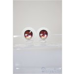 画像: 18ｍｍ/アニメアイ/ドール用　アイ A-25-07-30-243-NY-ZA