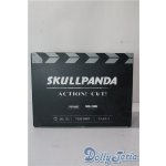 画像: Skull Panda Action! Cut! Series A-25-08-06-1093-NY-ZU