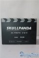 画像: Skull Panda Action! Cut! Series A-25-08-06-1093-NY-ZU