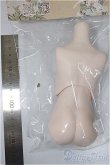 画像2: MDDサイズ/kakuso様製:男の子外皮パーツ上半身と下半身/ A-25-07-30-130-NY-ZA (2)