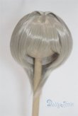 画像1: 8inch/ウィッグ/インチ　BJD　MJD　ドール用 A-25-07-30-026-NY-ZA (1)