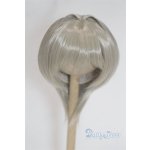 画像: 8inch/ウィッグ/インチ　BJD　MJD　ドール用 A-25-07-30-026-NY-ZA
