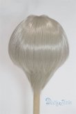 画像2: 8inch/ウィッグ/インチ　BJD　MJD　ドール用 A-25-07-30-026-NY-ZA (2)