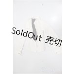 画像: DD/OF:トップス/0 A-25-10-08-253-NY-ZA