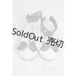 画像: MDD/OF:靴/0 A-25-07-30-036-NY-ZA