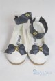 画像: MDD/OF:靴/0 A-25-07-30-036-NY-ZA