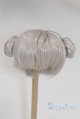 画像: 8-9inch/ウィッグ/インチ　BJD　MJD　ドール用 A-25-07-30-032-NY-ZA