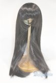 画像1: 8-9inch/ウィッグ/インチ　BJD　MJD　ドール用 A-25-07-30-033-NY-ZA (1)