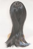 画像2: 8-9inch/ウィッグ/インチ　BJD　MJD　ドール用 A-25-07-30-033-NY-ZA (2)