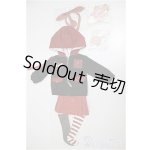 画像: MDD/OF:うさぎのじかん　木茶動物園様製/0 A-25-07-30-131-NY-ZA