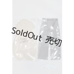 画像: MDD/OF:shirousalon様製　衣装/0 A-25-07-30-040-NY-ZA